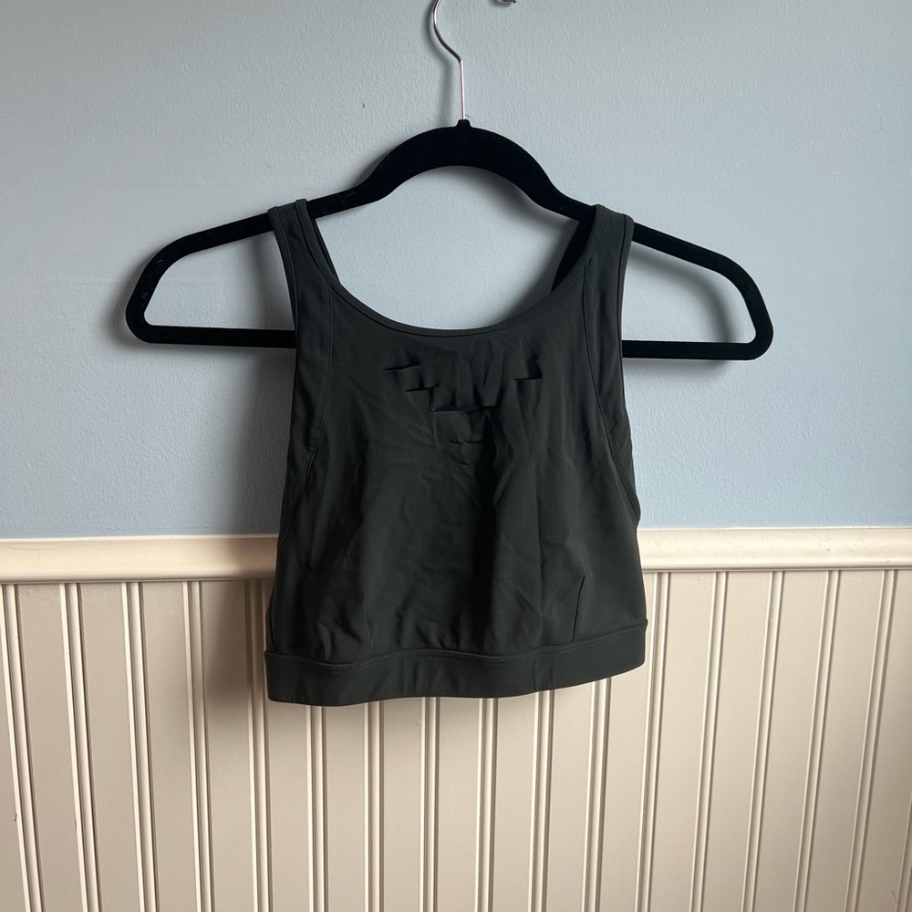 Alo Yoga Sports Bra/Crop Top